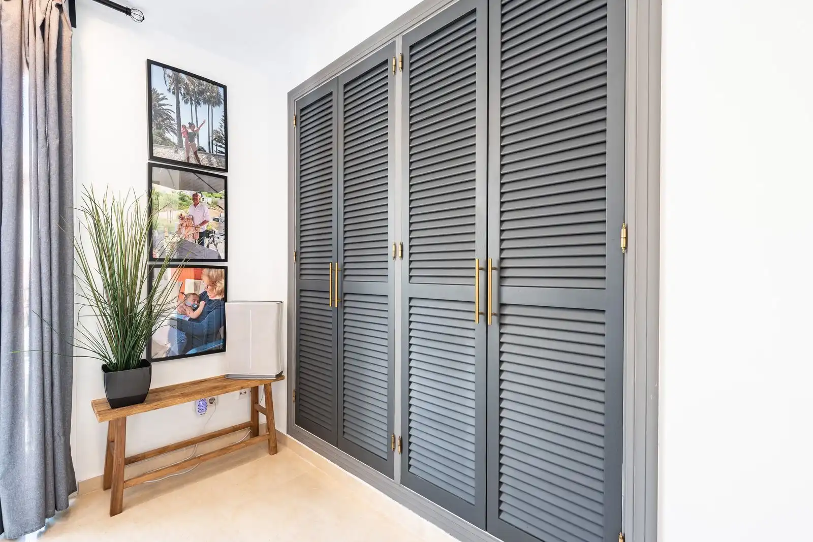Casa adosada en venta en Marbella con Aire acondicionado, Amueblado y Internet