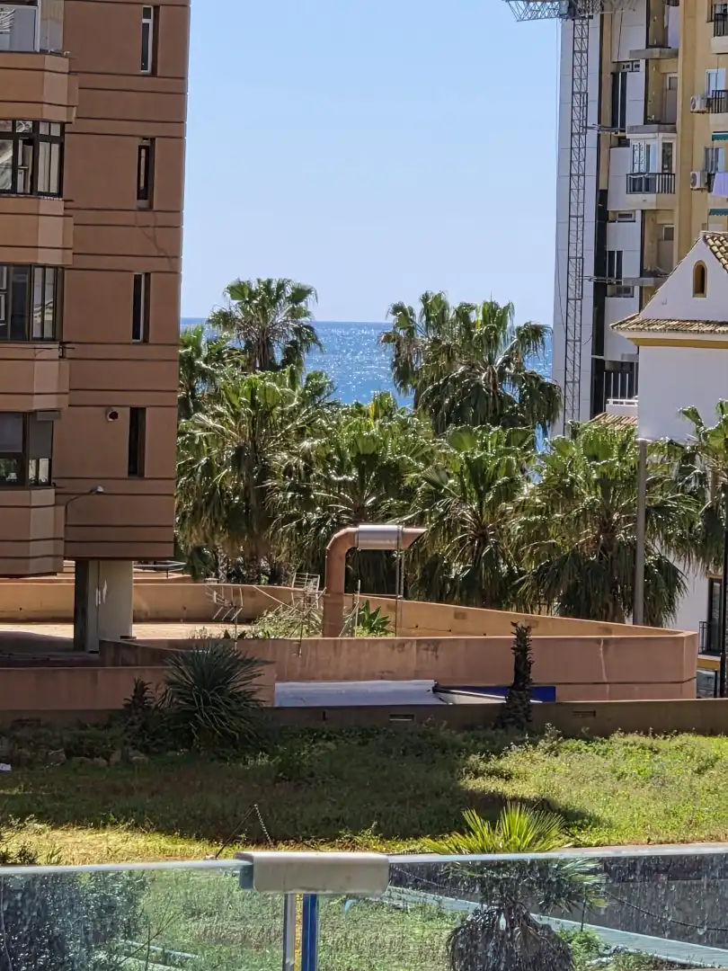 Piso de obra nueva con piscina en venta en Calle Colón 6, imagen 28