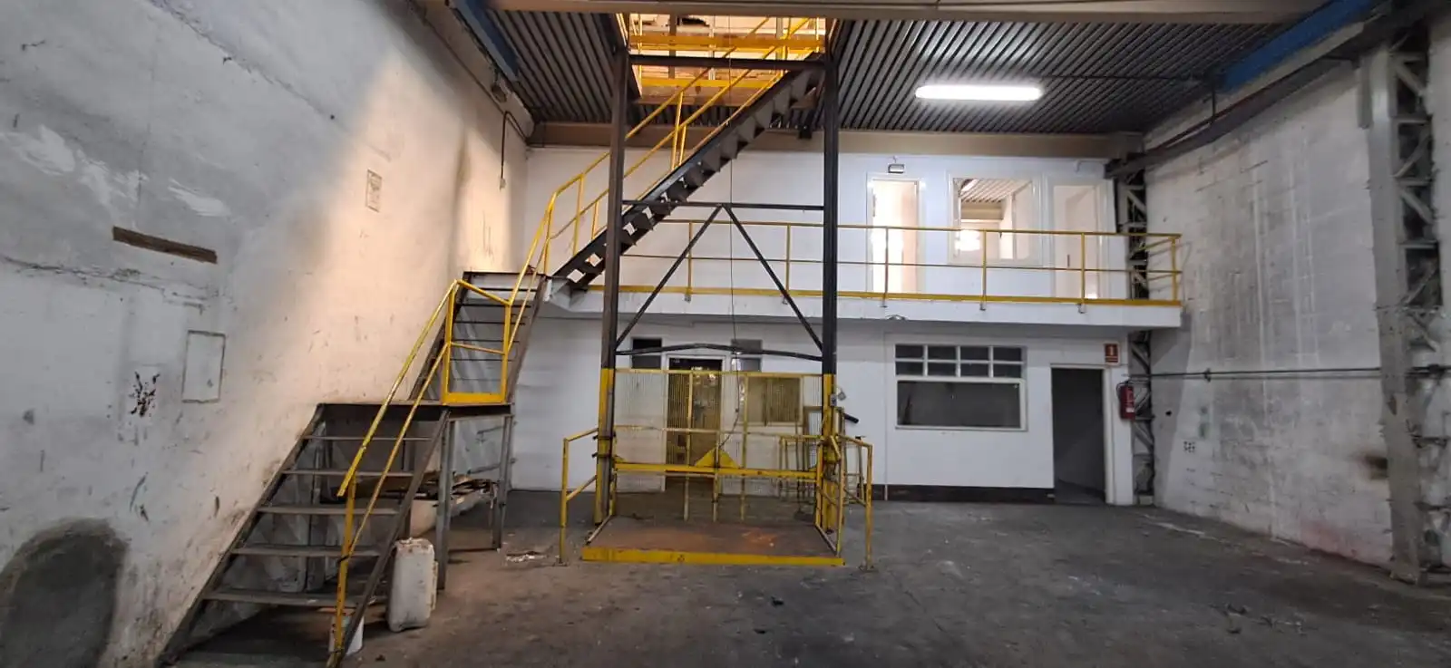 Nave industrielle à vendre à Ezkerribai Estrata, imagen 18