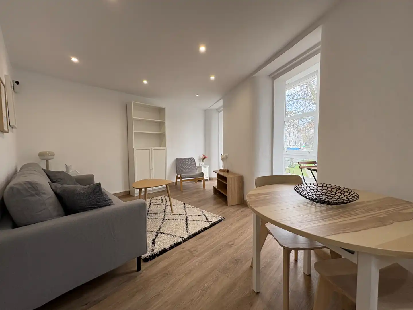 Flat for rent in Ferrol, A Coruña