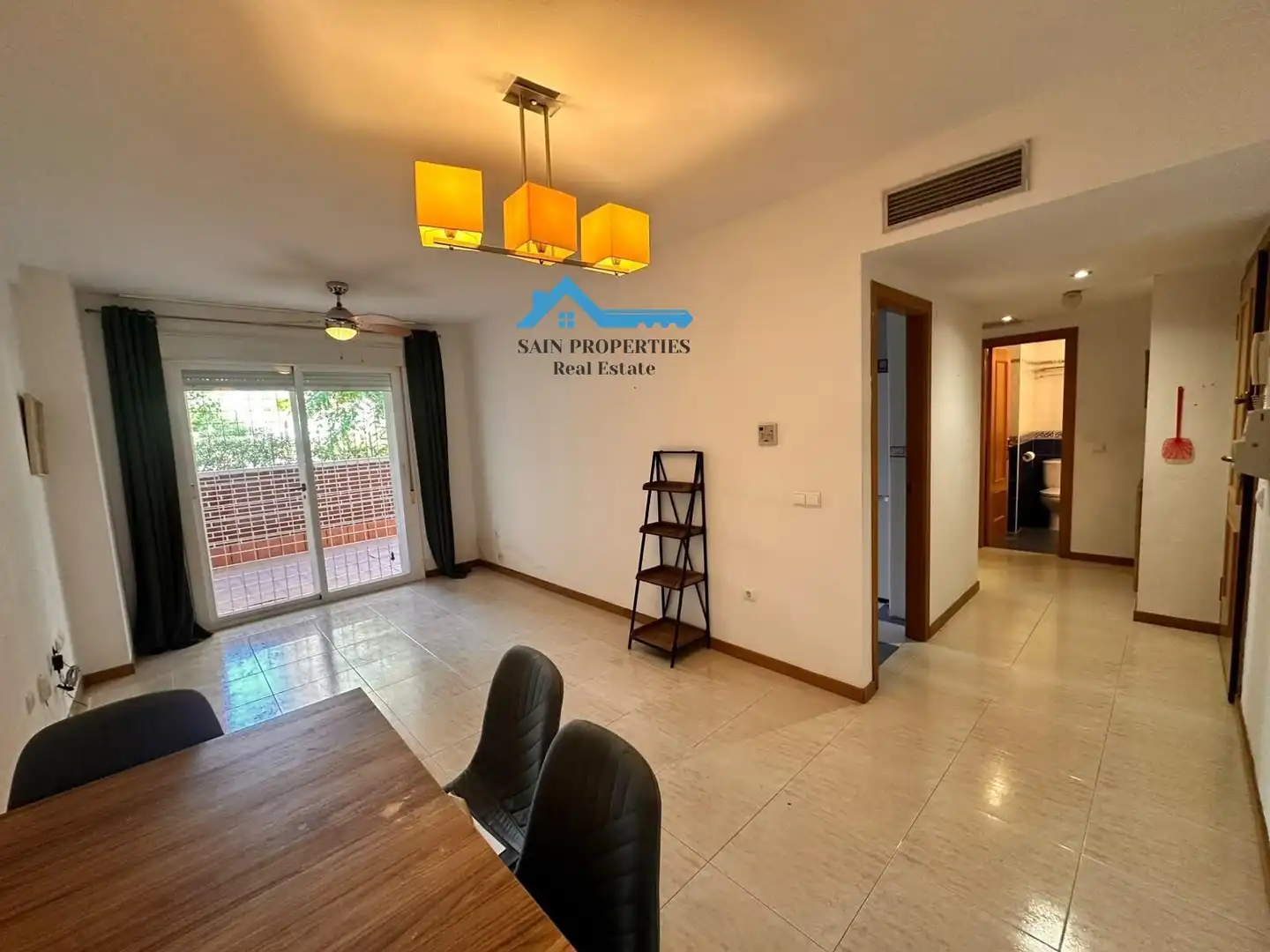 Bajo con piscina en venta en La Cala de Villajoyosa, imagen 7
