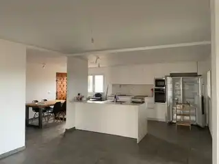 Küche von Haus oder Chalet zum Verkauf in Borriol mit Möbliert