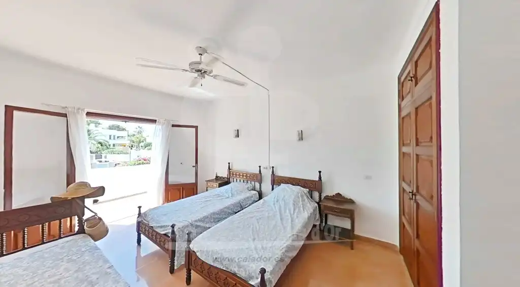 Villa mit Terrasse zum Verkauf in Cala d'Or, imagen 22