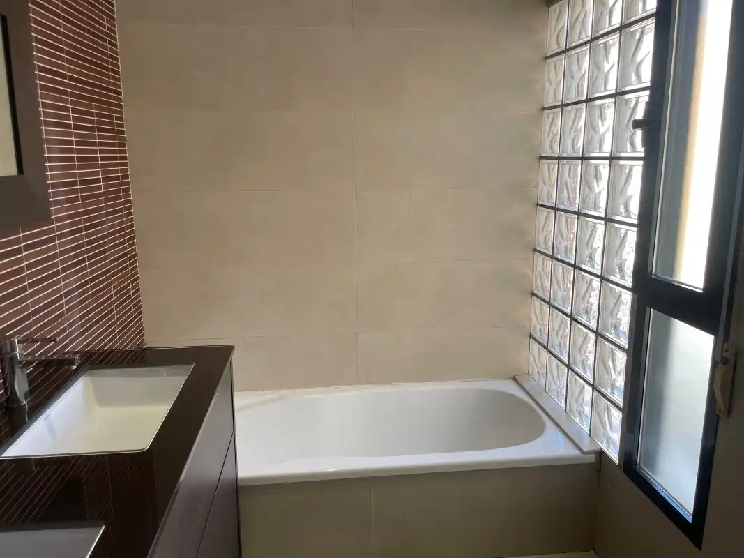 Terraced house with pool for sale in Beniarjó, imagen 47