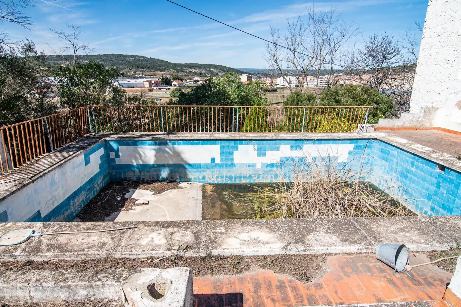 Casa con piscina in vendita a Navarrés, imagen 52