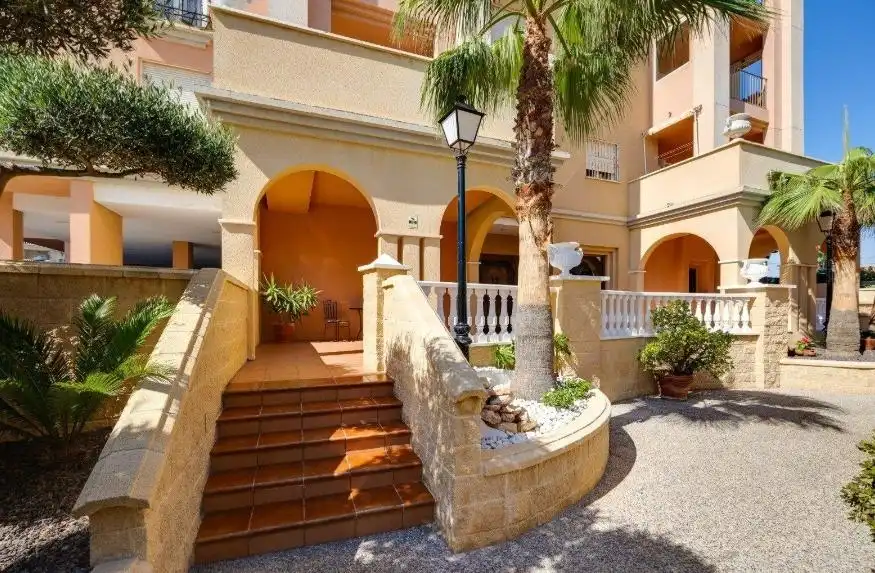Appartement compact avec terrasse à vendre à Avenida ROENTGEN 3, imagen 6