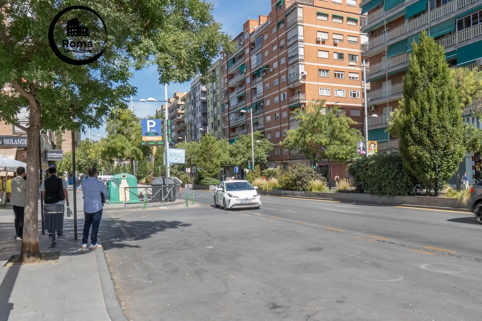 Àtic amb terrassa en venda a Ronda, imagen 86