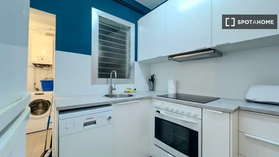 Piso en alquiler en Ciutat Vella, imagen 8