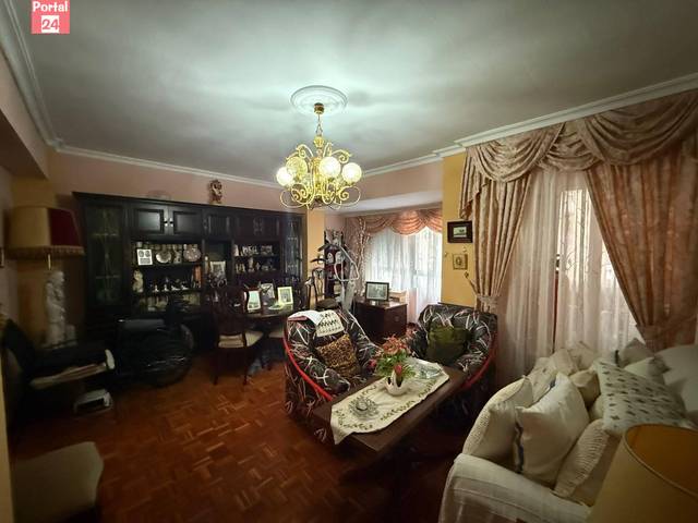 Piso en Venta en Calle Calle de Agustina de Aragón, 18 en Santa Marina