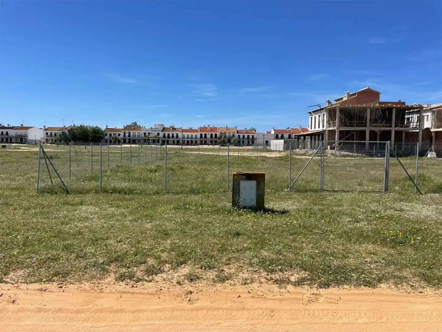 Terreno en venta en Almonte
