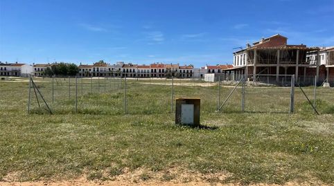 Foto 2 de Terreno en venta en Avenida Santolalla, 178, El Rocío, Almonte