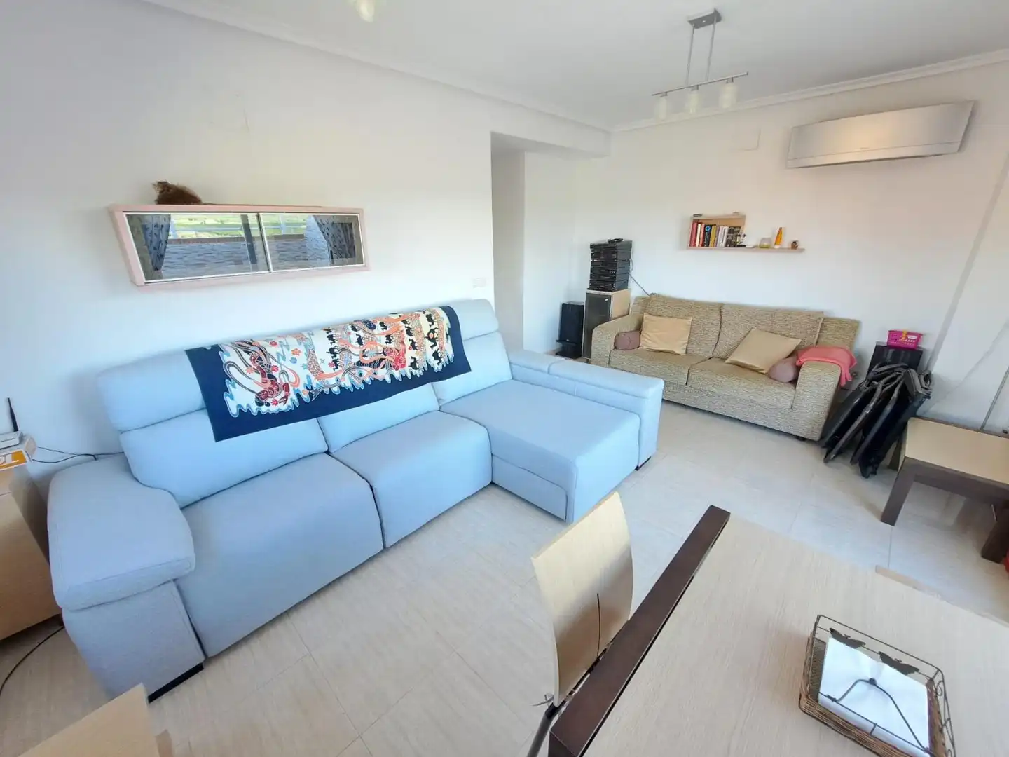 Apartamento con terraza en venta en Marina d'Or, imagen 13