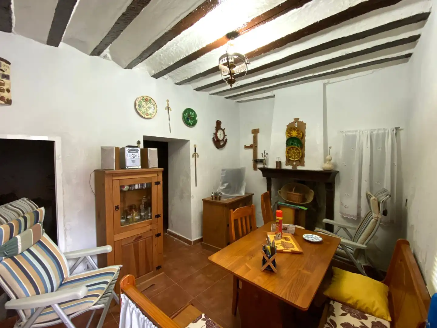 Casa o chalet en venta en Calle Infantas, 4, La Guardia