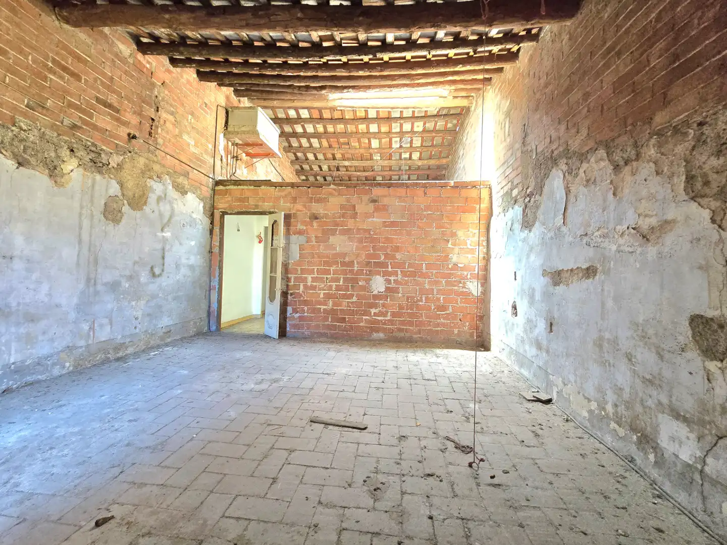 Terraced house for sale in Centre - Sant Oleguer, imagen 9