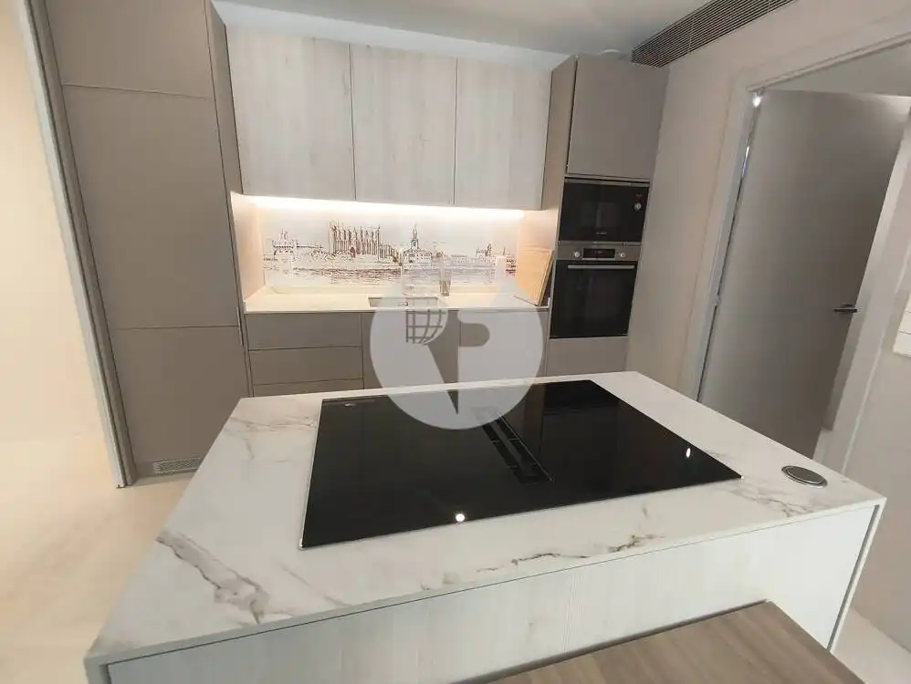 Apartament amb ascensor de lloguer a Centre, imagen 8