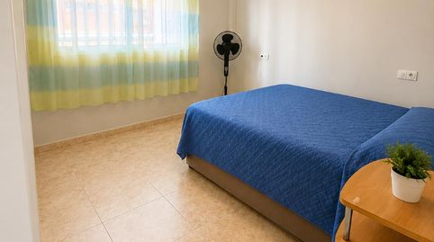Foto 5 de Apartament en venda a Avenida de Mijas, Centro ciudad, Fuengirola