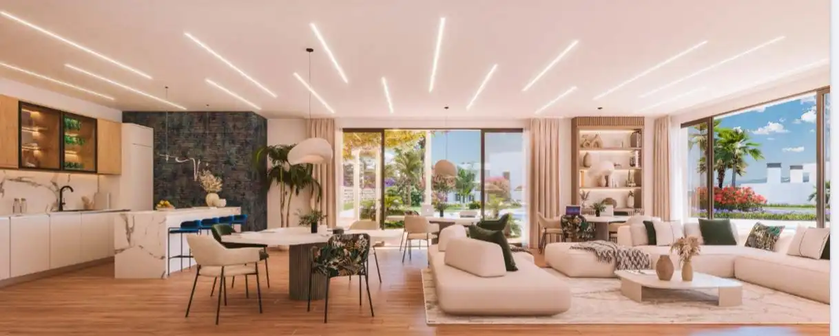 Appartement compact avec terrasse à vendre à Casares Golf - Casares del Sol, imagen 5
