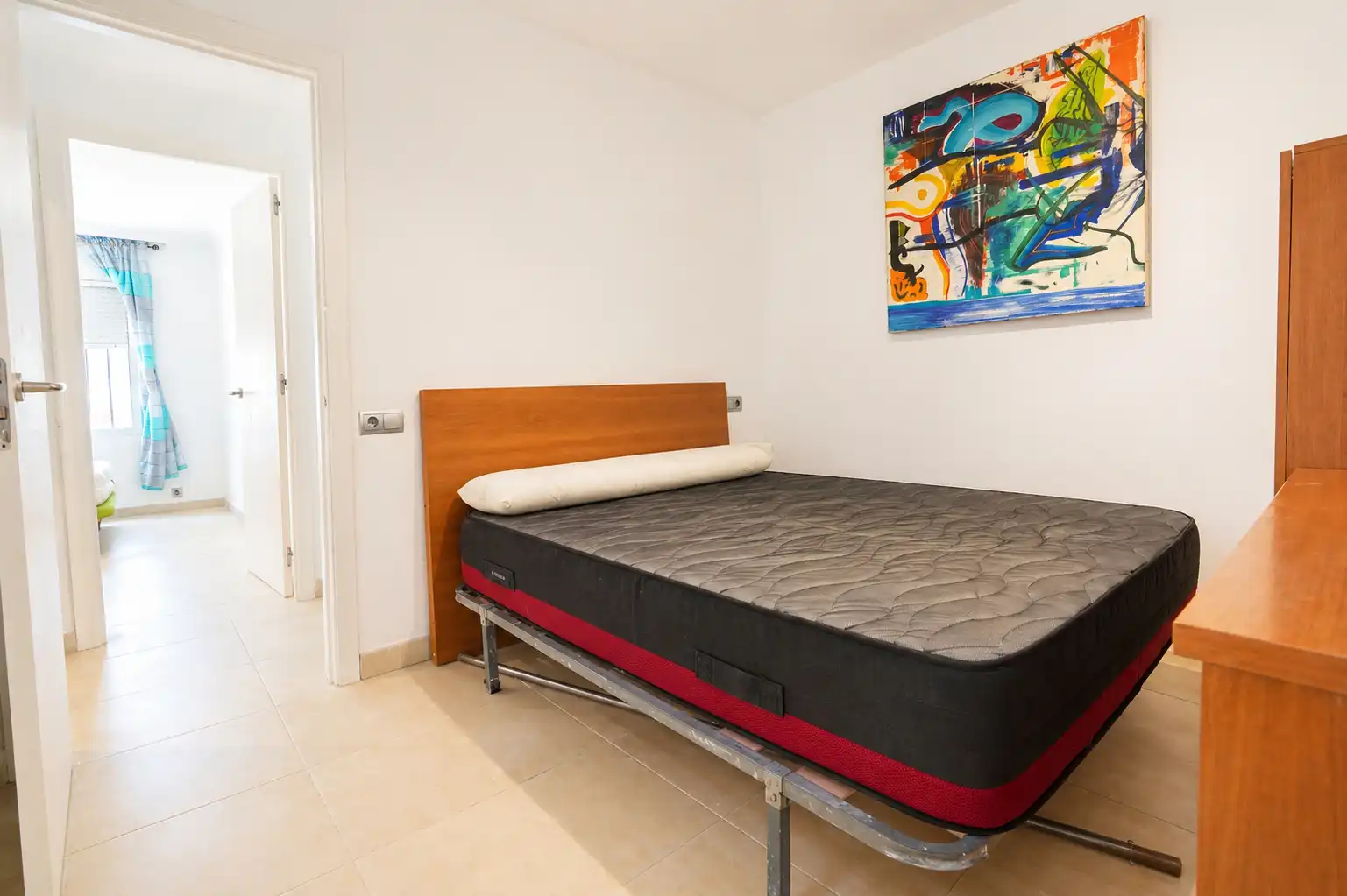 Piso en venta en Plaça Josep Maria Folch i Torres, Mestral