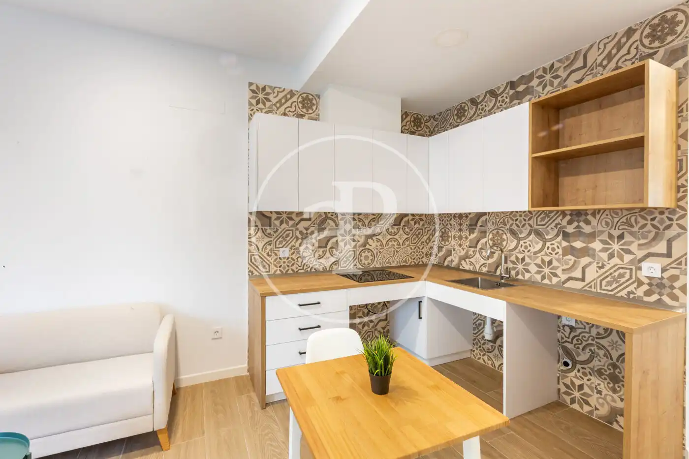 Piso en venta en C/ del Lugre, Tormos