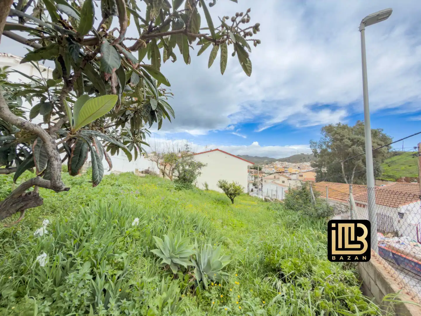 Residencial en venta en Málaga