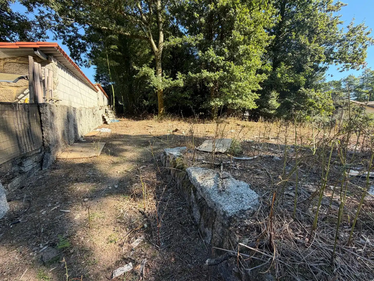 Casa rústica con jardín en venta en PO-254, imagen 18