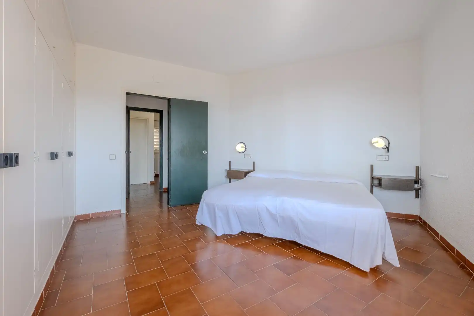 Habitación de Casa o chalet en venta en Calonge i Sant Antoni con Calefacción, Jardín privado y Terraza