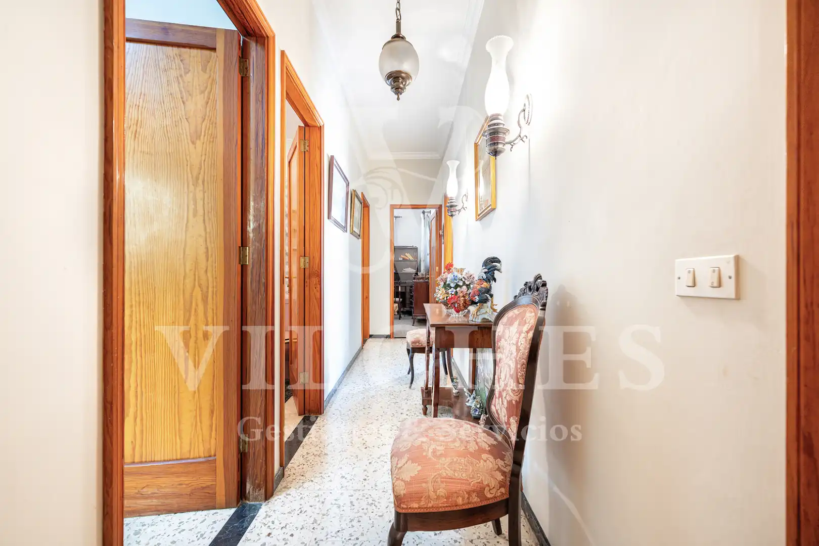 Casa o chalet en venta en Teror con Parquet, Terraza y Trastero