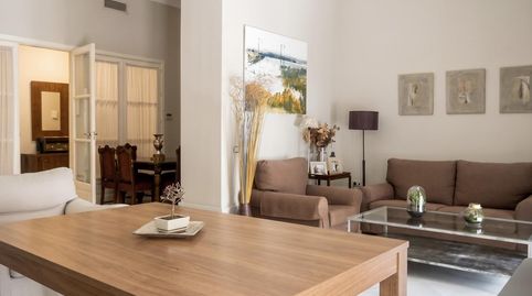 Photo 2 of Flat for sale in Zaragoza, Arenal - Museo, Sevilla Capital