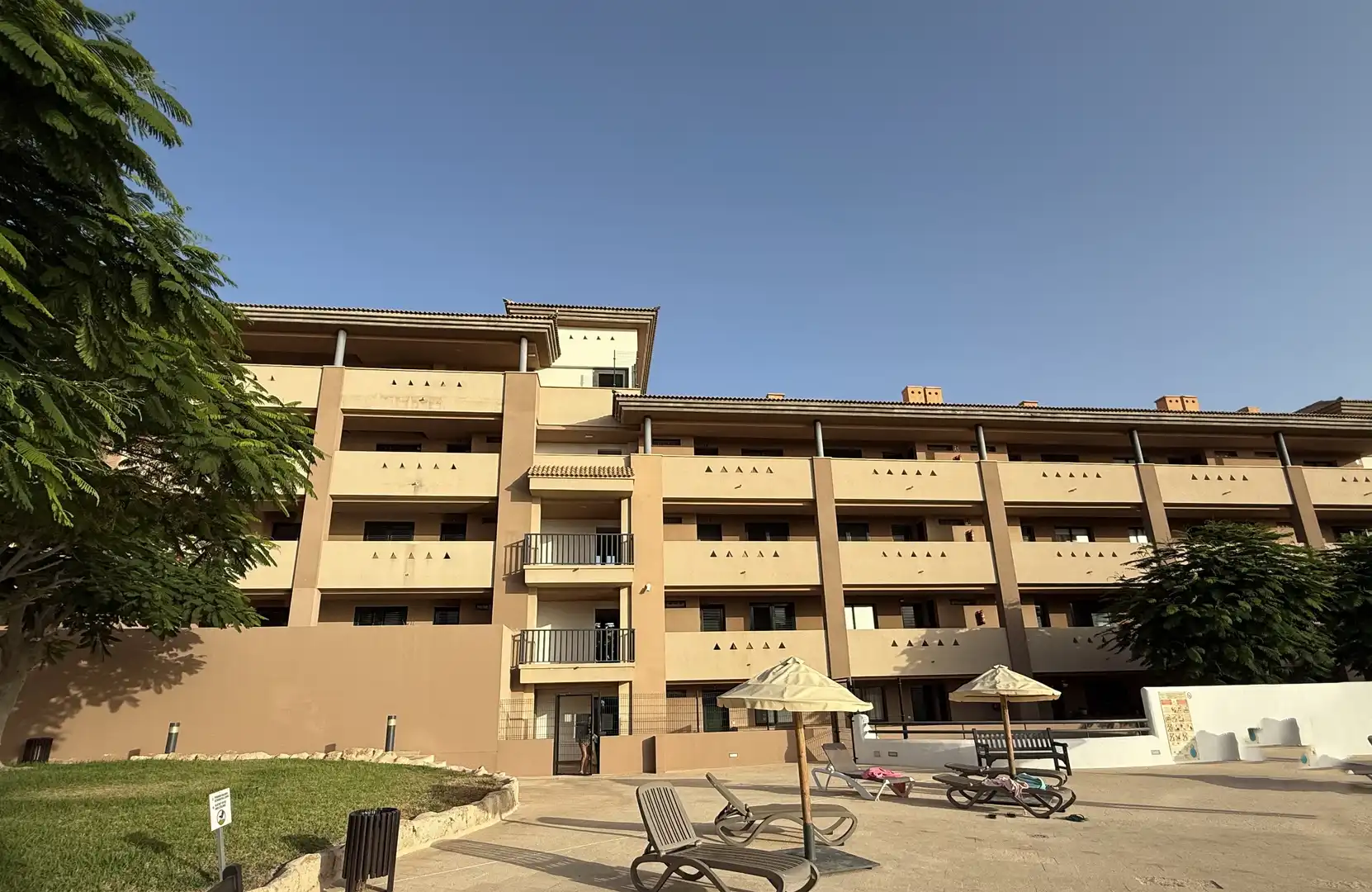 Piso en venta en Avenida Playa Paraíso, Callao Salvaje - Playa Paraíso