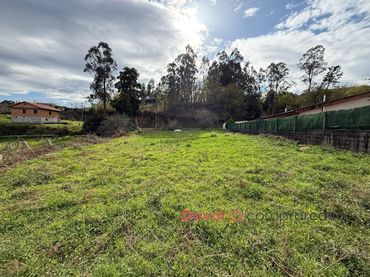 Terreno residenziale in vendita a Mos