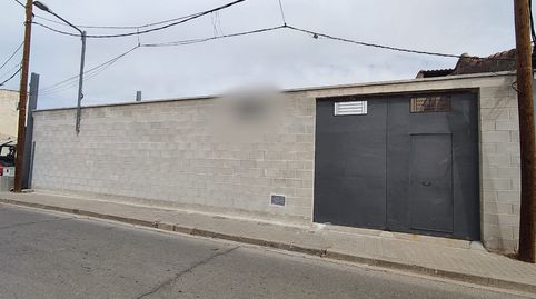 SUELO URBANO DE 498 M2EN CALLE PRINCIPAL DE TOMELLOSO PRÓXIMA AL CENTRO