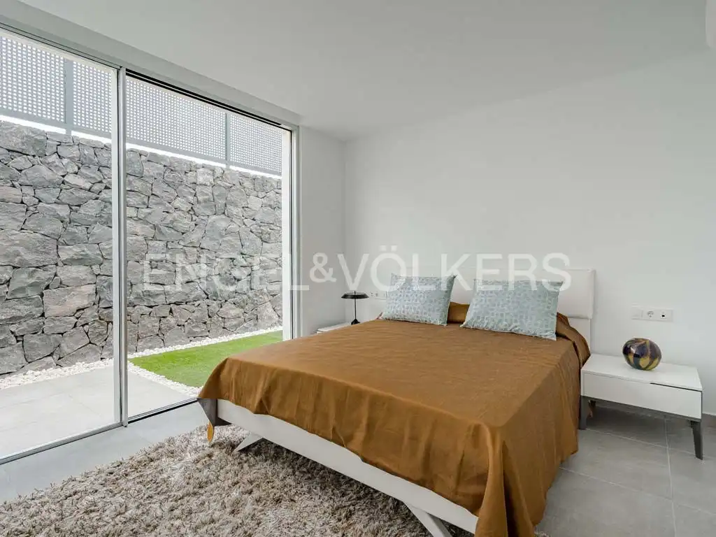 Casa con piscina in vendita a Callao Salvaje - Playa Paraíso, imagen 16