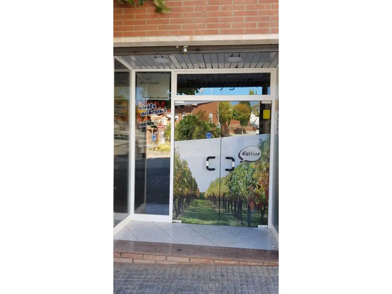 Business premises to rent in Calle Doctor Barraquer, imagen 13