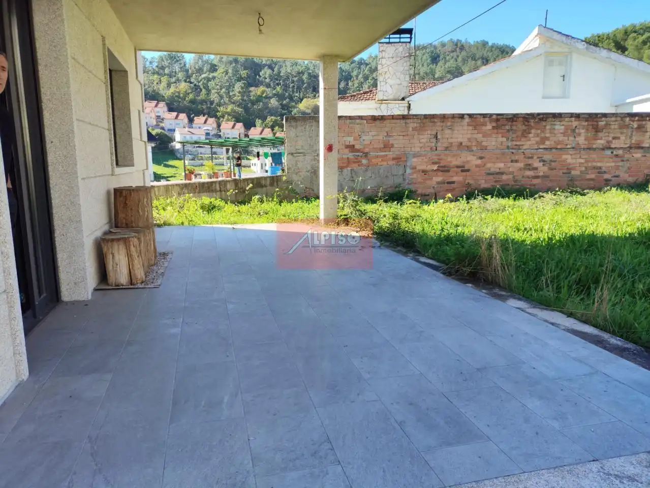 Villa con giardino in vendita a Barbadás, imagen 24