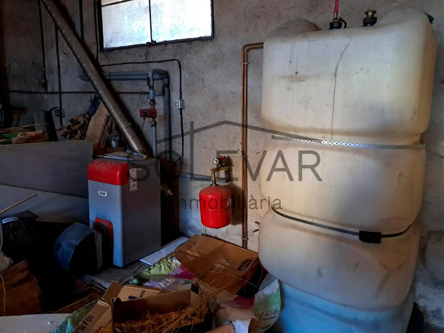 Piso en venta en Isona i Conca Dellà con Trastero y Balcón