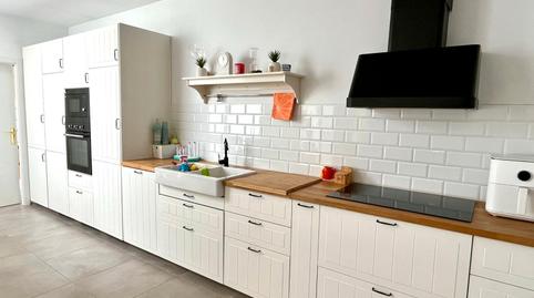 Foto 4 de Casa adosada en venda a Avinguda Poble Nou, Alginet, Valencia