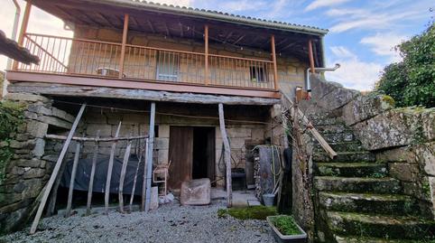 Foto 4 de Finca rústica en venda a Nogueira de Ramuín, Ourense