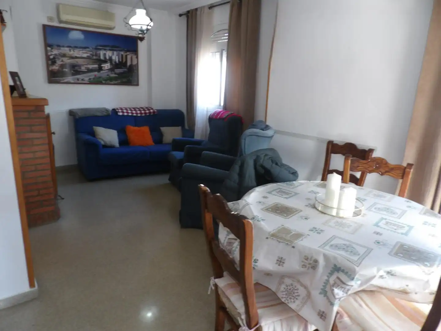 Detached homes for sale in Pescadores - Saladillo
