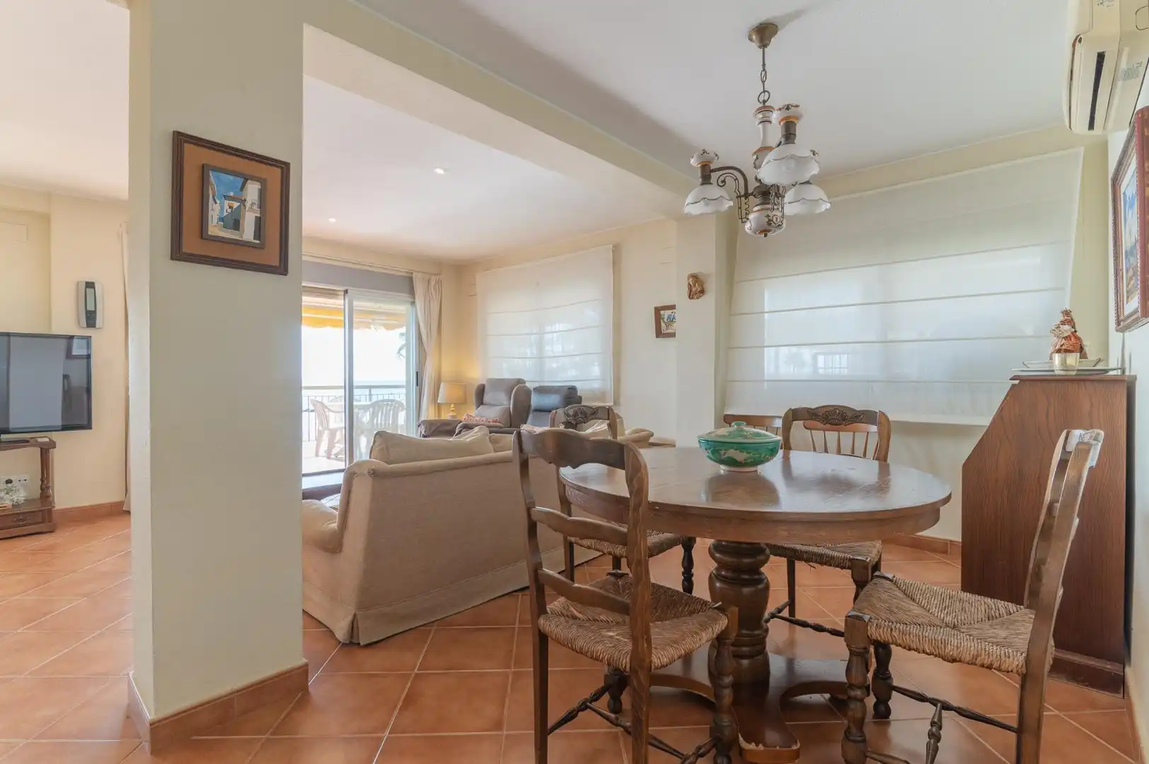 Apartamento con ascensor en venta en Passeig Marítimo Bernat Artola 30, imagen 22