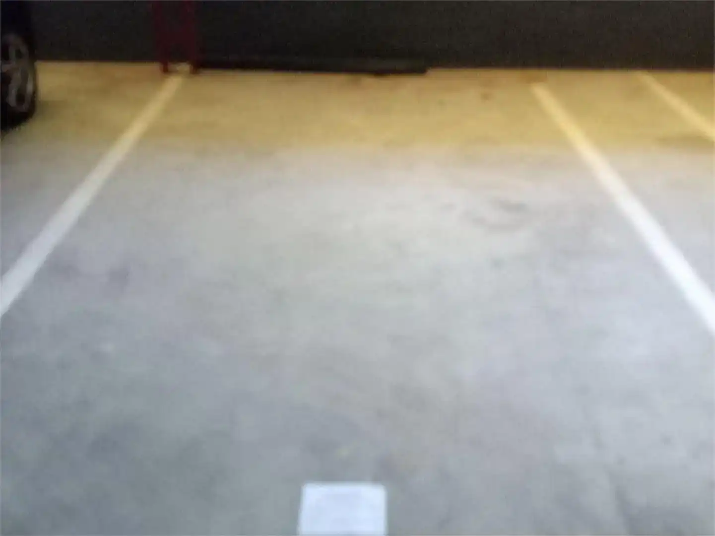 Parkplatz von Garage zum Verkauf in Benalmádena