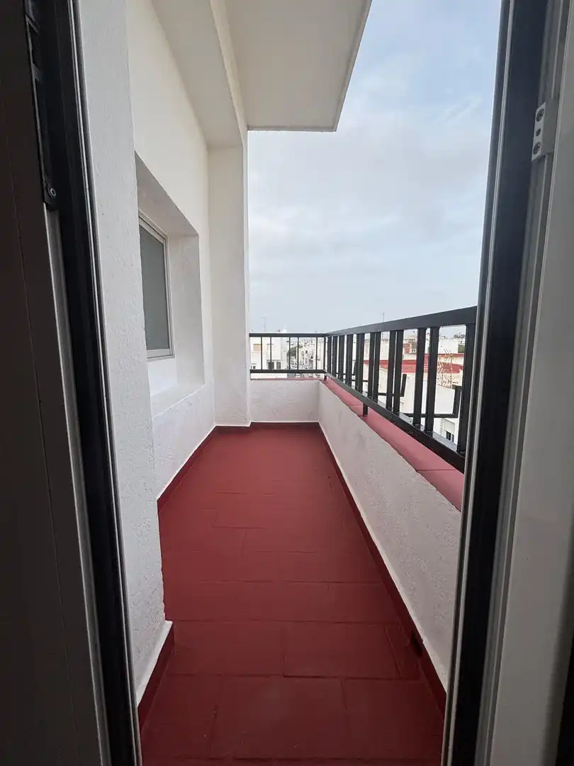 Terrassa de Pis en venda en Barbate amb Terrassa i Balcó