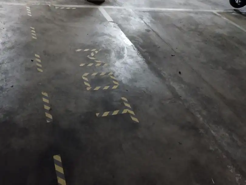 Motorradstellplatz zur Miete in Carrer d'Argeleta 4, imagen 4