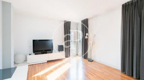 Photo 4 of Flat for sale in Via Augusta, Sant Gervasi- Galvany,  Barcelona Capital