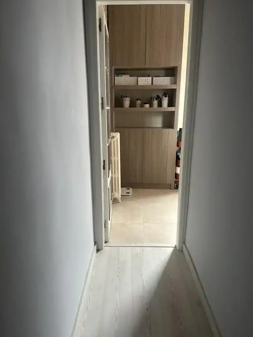 Planta baja en venta en Puerto Lápice con Trastero y Amueblado