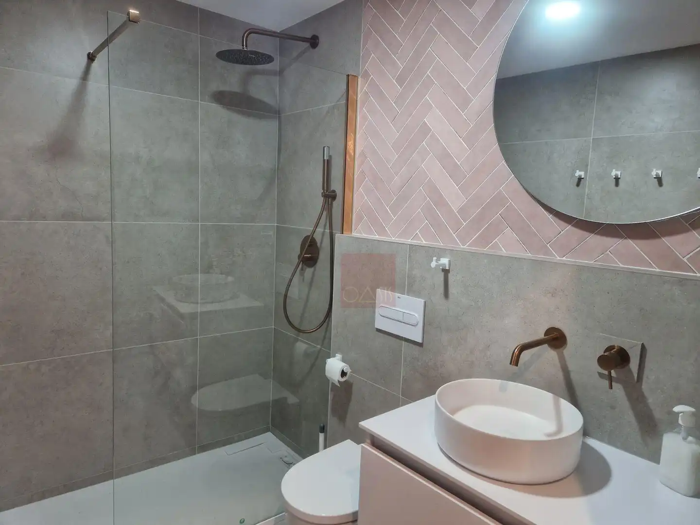 Flat for rent in Barrio de Albaicín