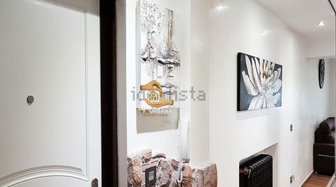 Foto 5 de Piso en venta en San Esteban - San Cristóbal, Salamanca Capital