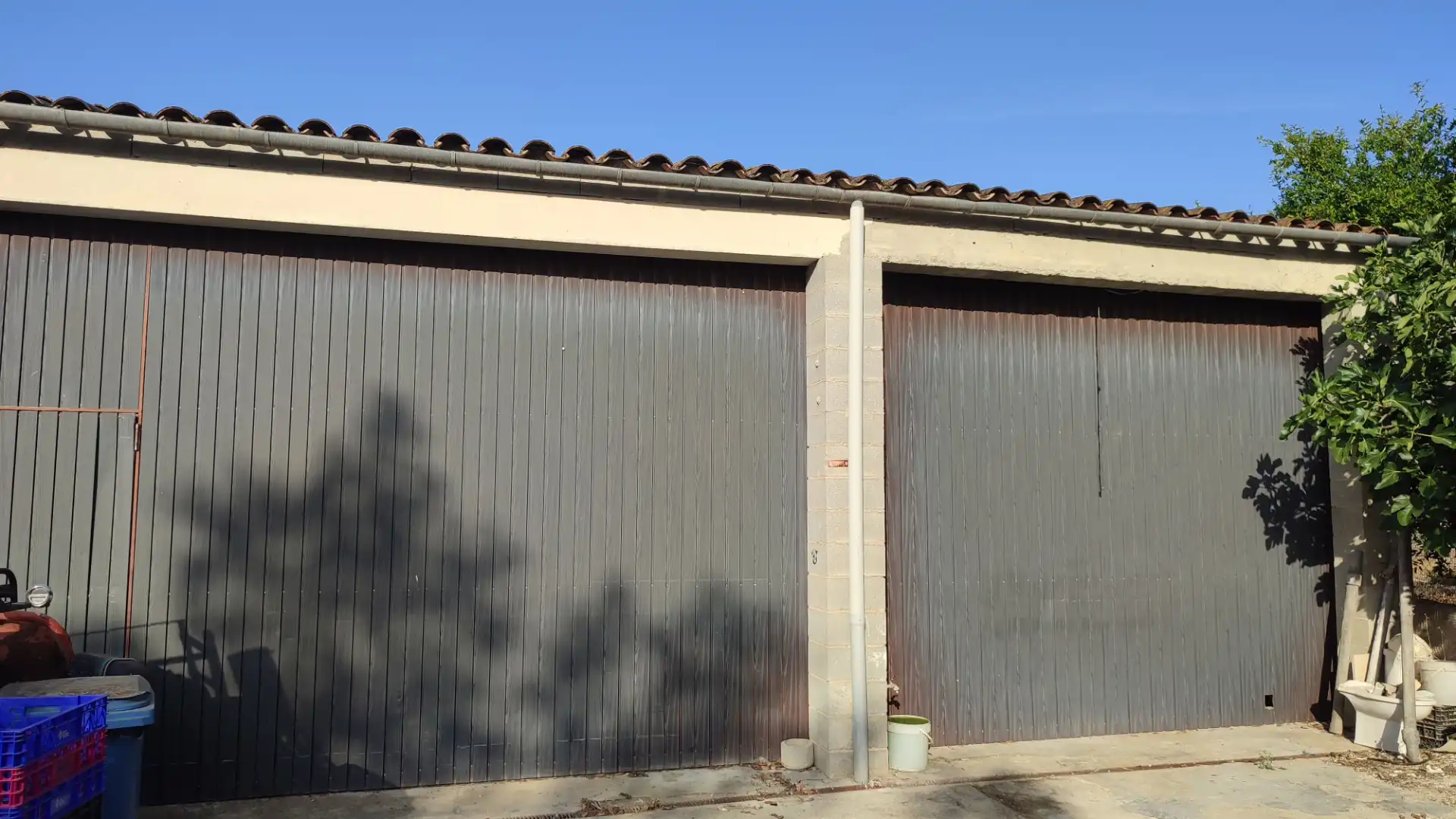 Industriegebäude zum Verkauf in Carrer de les Parres, imagen 2