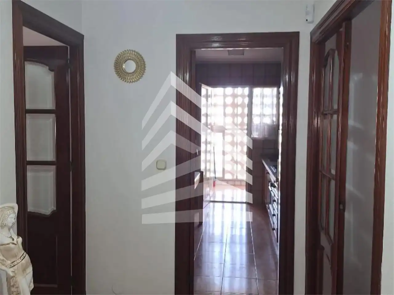 Flat for sale in Barcelona  with Air Conditioner, Heating and Terrace