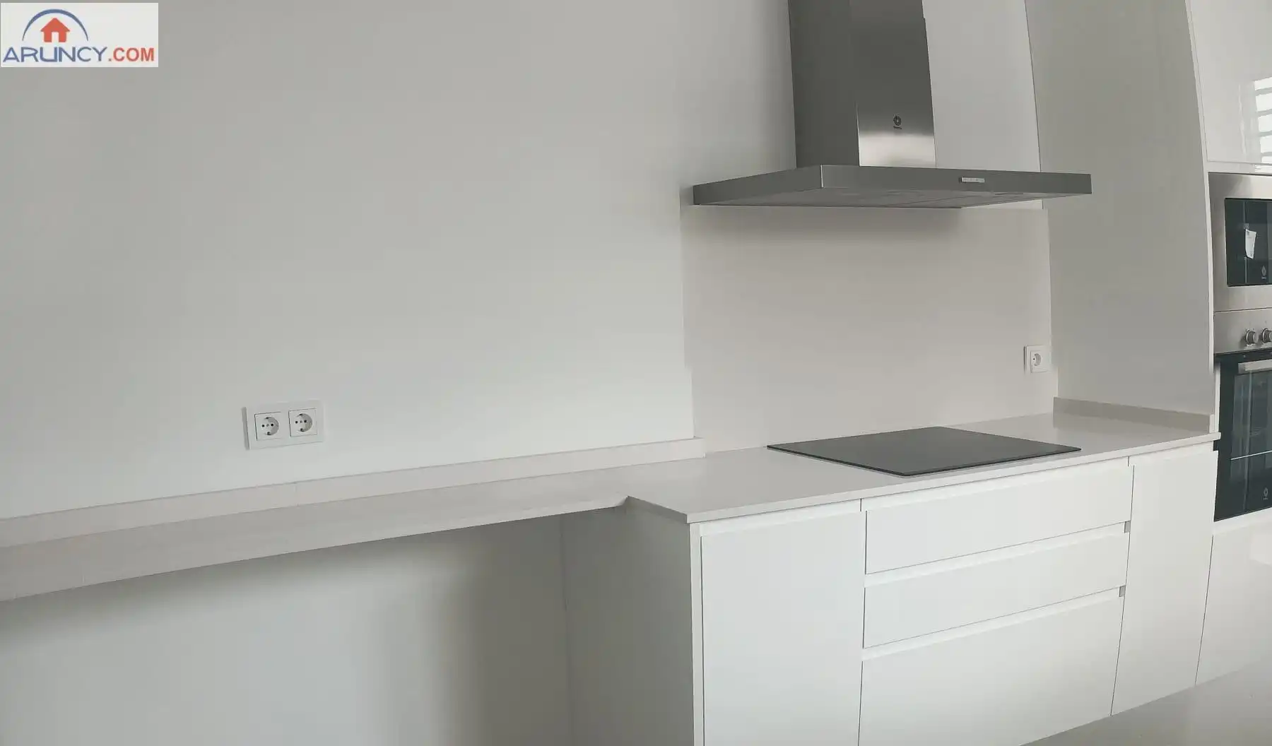 Adosado con piscina en venta en Entrenúcleos, imagen 15