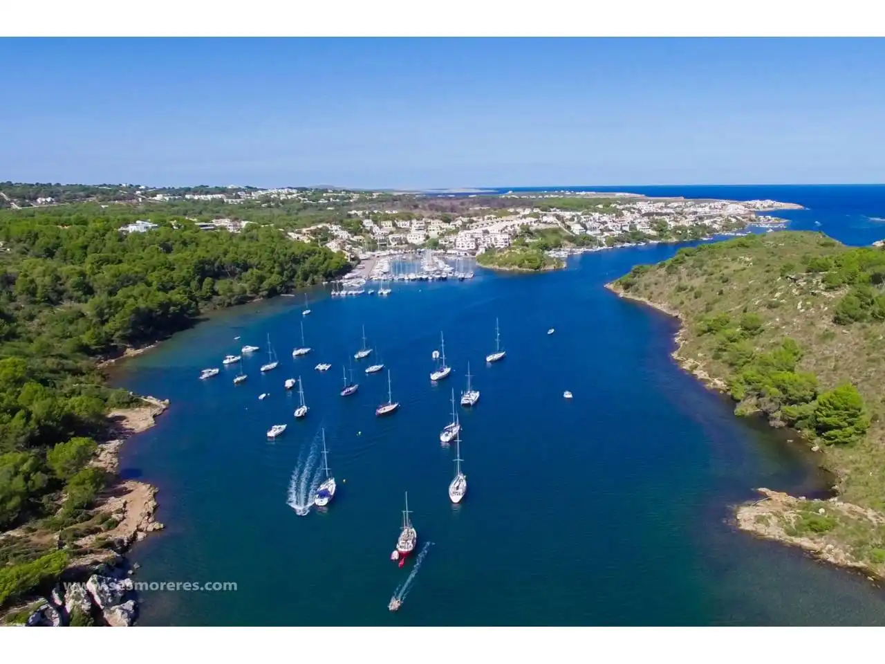 Residential land for sale in Coves Noves, imagen 31